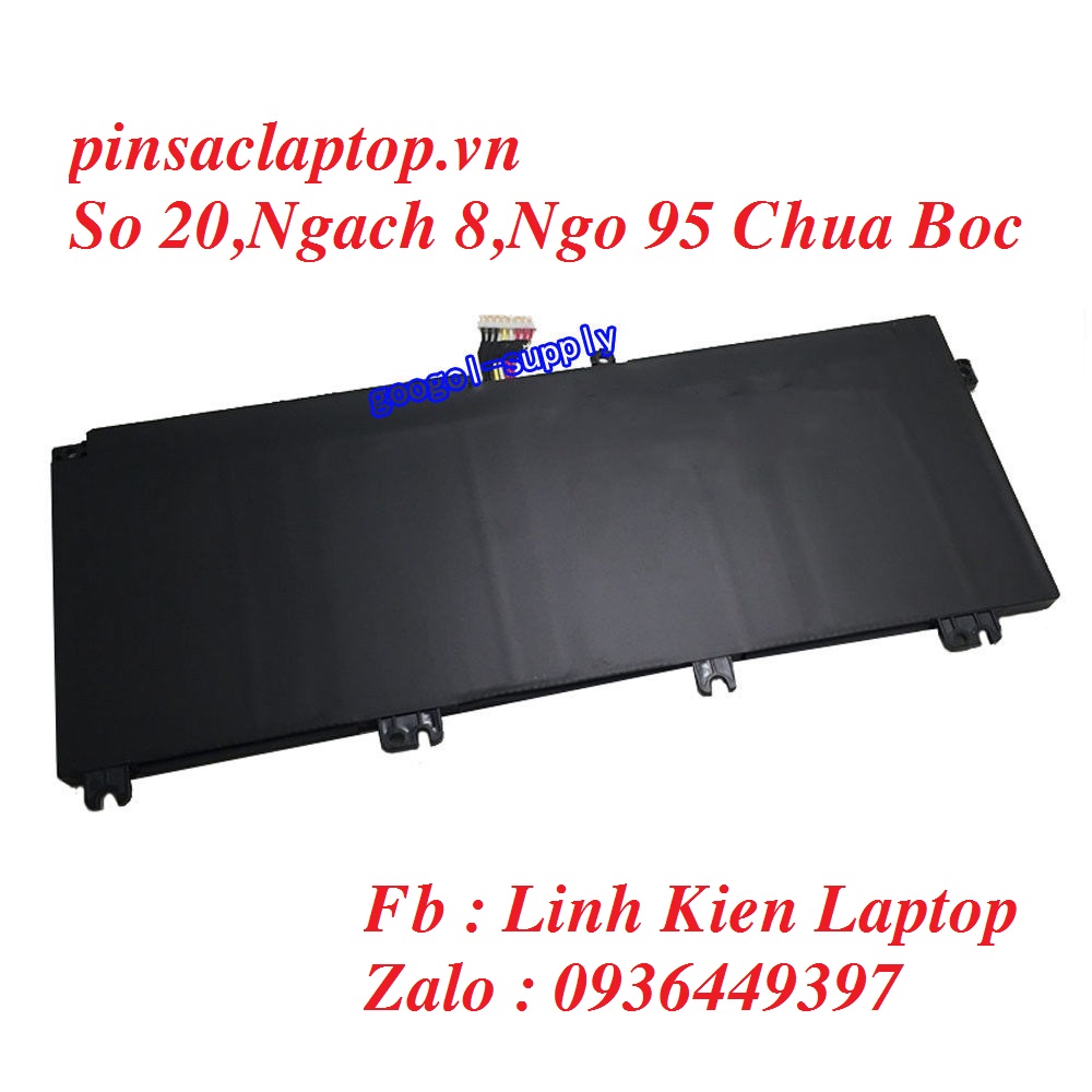 Pin Asus - Battery for Asus GL503VD