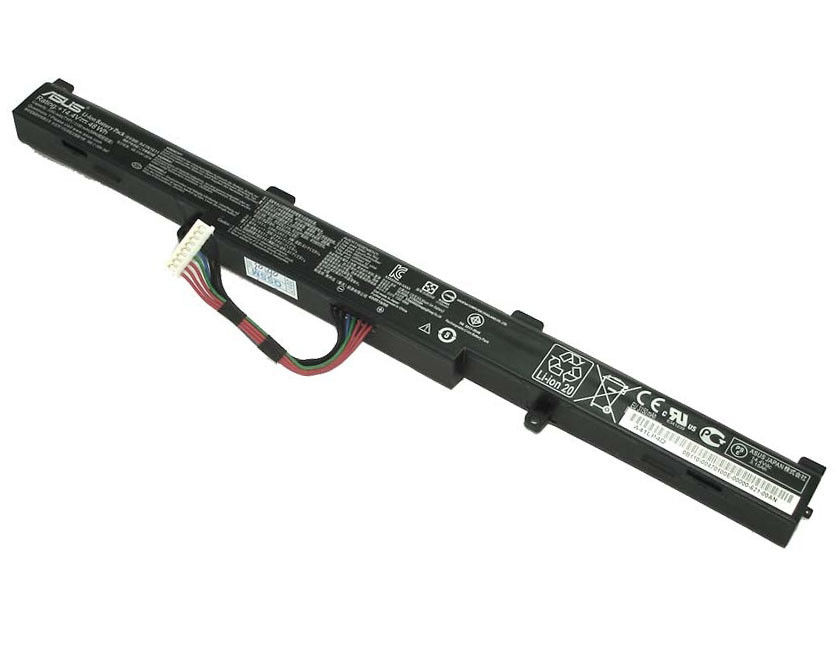 Pin Asus A41N1611
