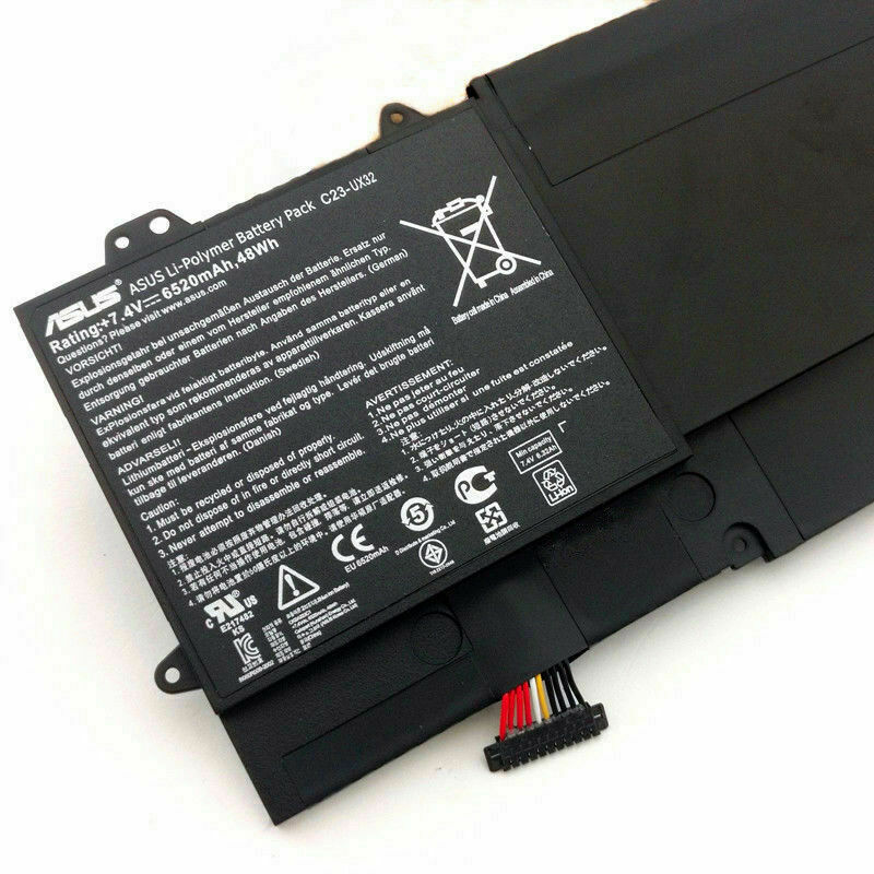 Pin Laptop Asus Zenbook U38 U38N U38DT U38K4555DT Pin Laptop Asus Zenbook U38 U38N U38DT U38K4555DT