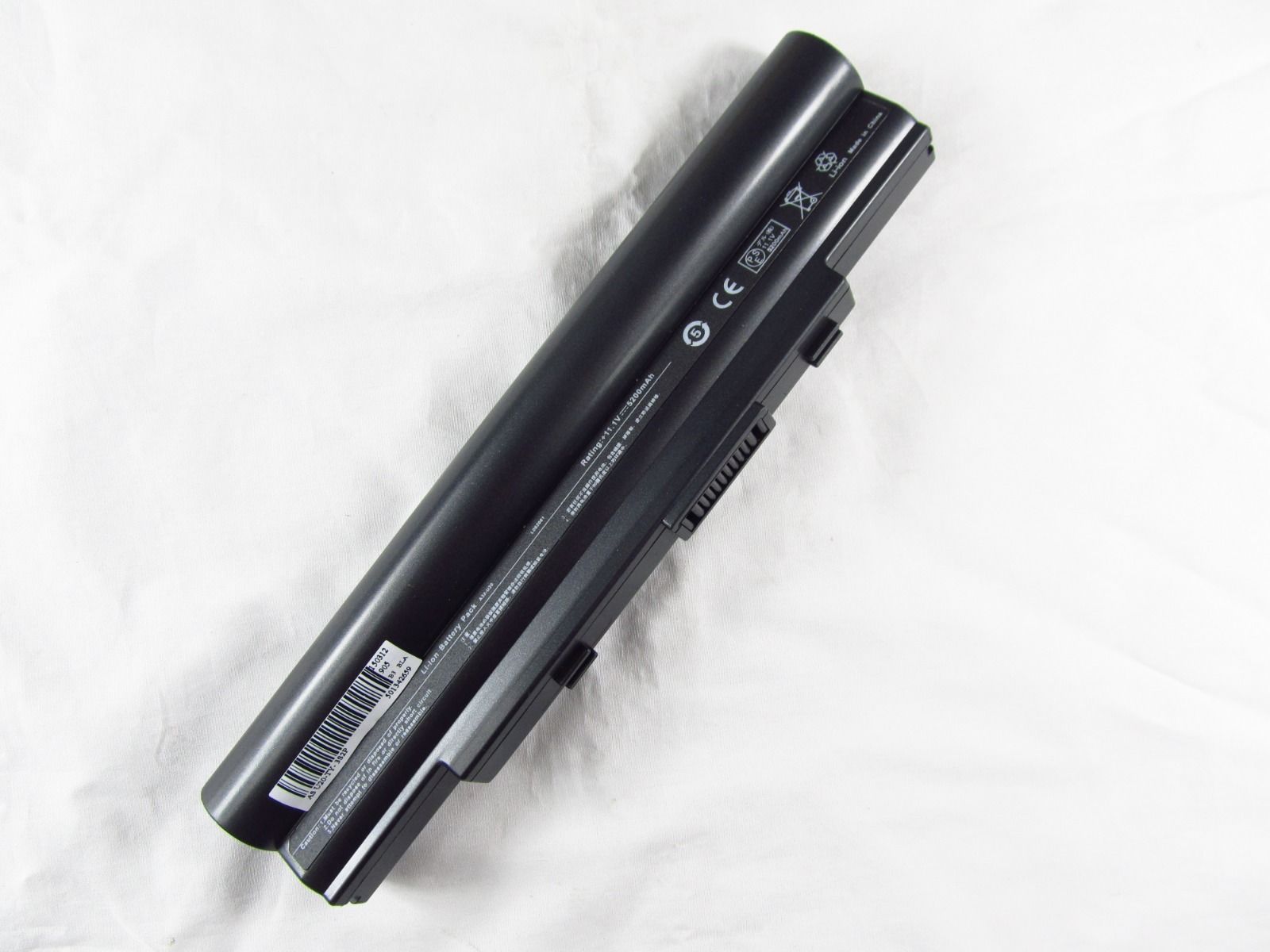 Pin Laptop Asus A32-U80 A31-U80 A32-U50