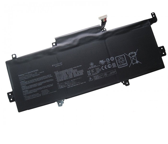 Pin Laptop Asus Zenbook UX330UA