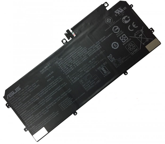 Pin Laptop Asus UX360 UX360C UX360CA