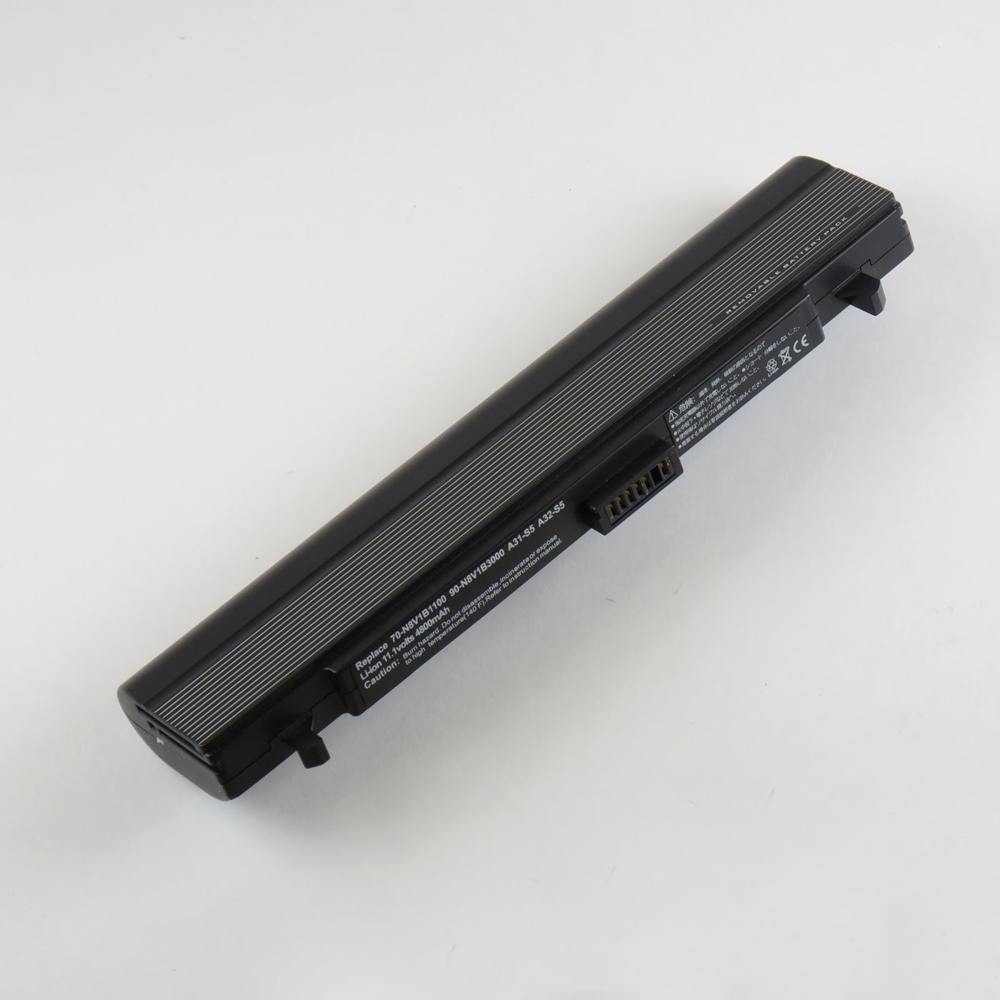 Pin Laptop Asus S5000A