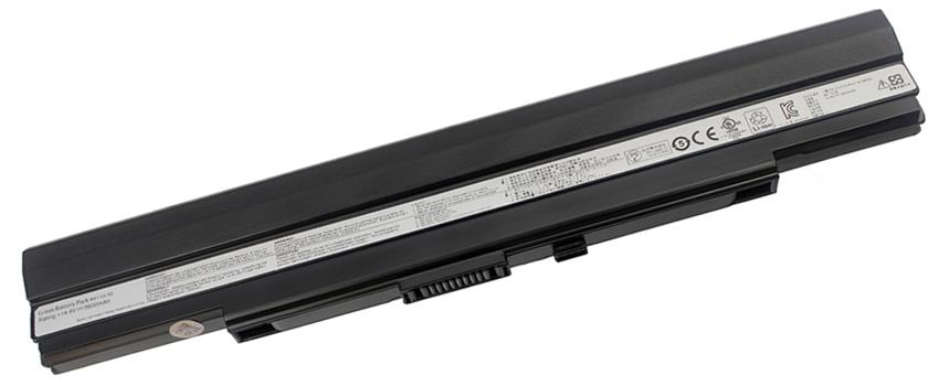 Pin Laptop Asus A42E