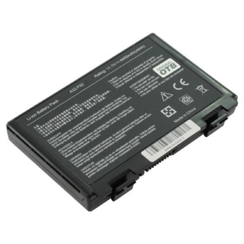 Pin Asus - Battery Asus A32-F82 A32-F52 K40 K50 Series