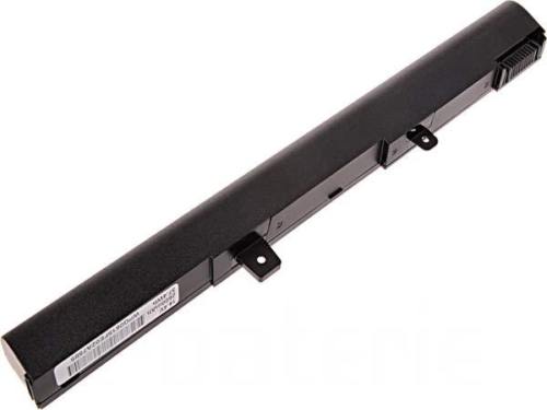 Pin Laptop Asus X551MA