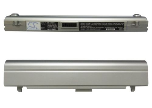 Pin Laptop Asus A32-S5 màu trắng Battery Zin Pin Laptop Asus A32-S5 màu trắng
