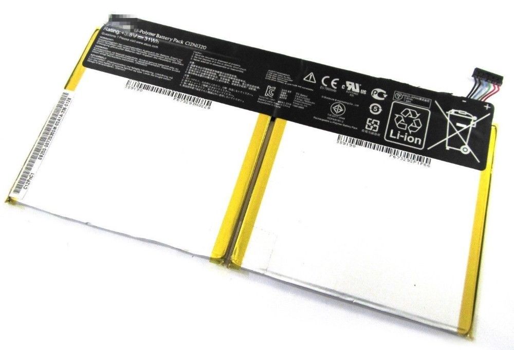 Pin Laptop Asus T100 T100T T100TA T100TAF