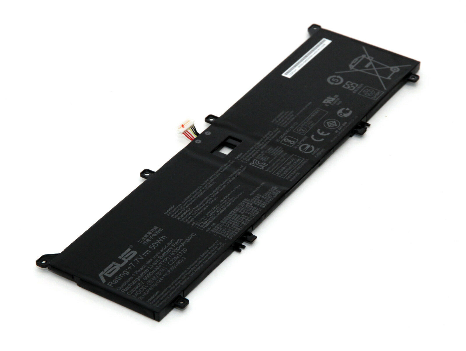 Pin Asus Zenbook S UX391UA Pin Asus Zenbook S UX391UA