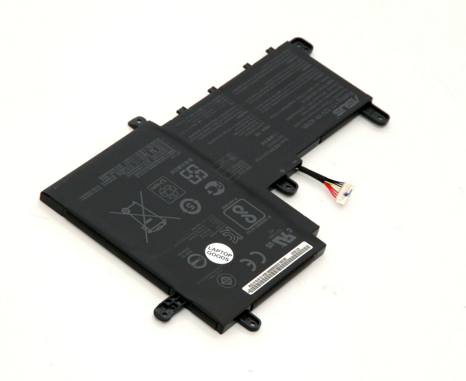 Pin Asus - Battery Asus VivoBook S15 S530UA Pin Asus - Battery Asus VivoBook S15 S530UA