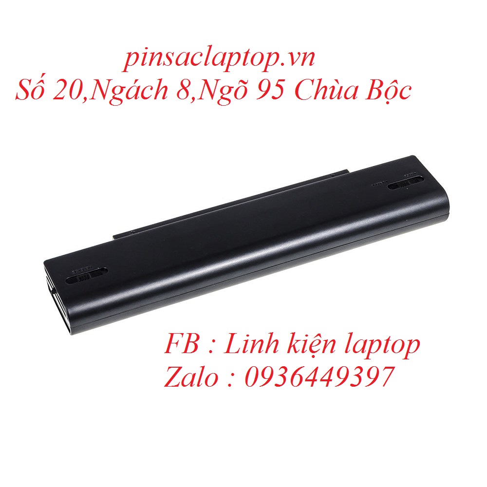 Pin Sony - Battery Sony Vaio VGN-FE660G