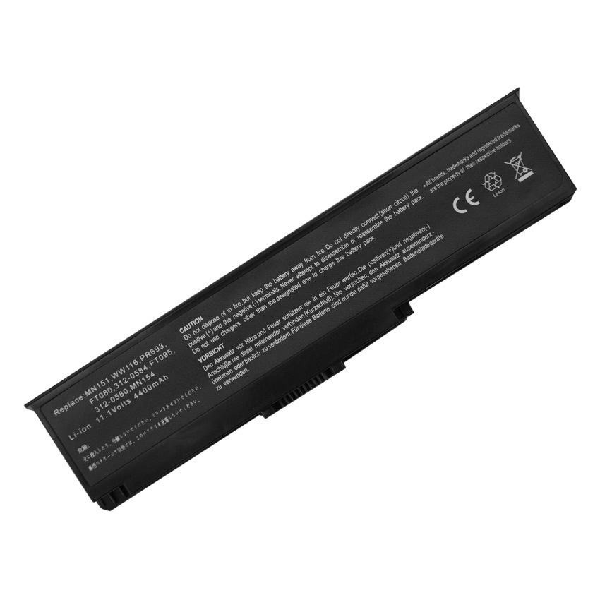 Pin Dell - Battery Dell Vostro 1420