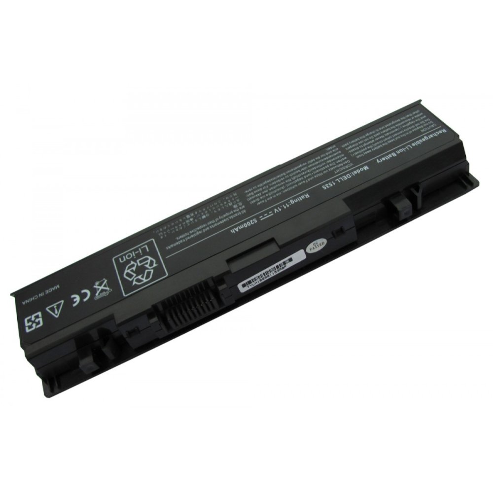 Pin Dell - Battery Dell Studio 1535 1555 1558 1557