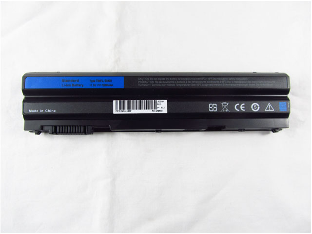 Pin Dell - Battery Dell Latitude E6320
