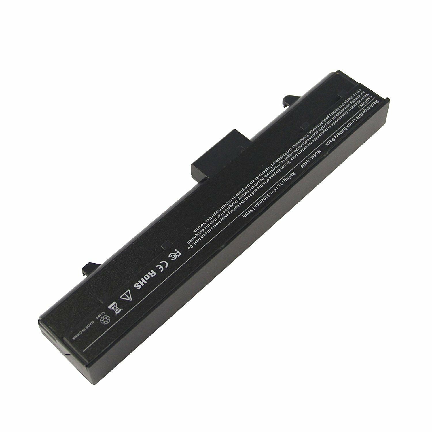 Pin Laptop Dell Latitude 640M