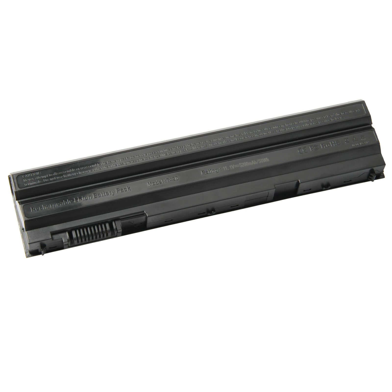 Pin Dell - Battery Dell Inspiron 7520