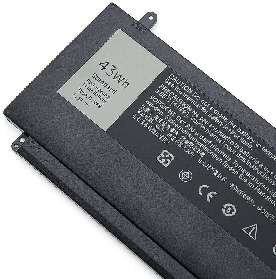 Pin Dell Inspiron 5543 5545 7547 7548
