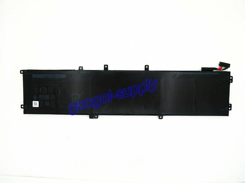 Pin Laptop DELL XPS 15 9550 9560 Precision 15 (5510) 84Wh