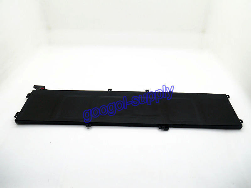 Pin Laptop Dell XPS 15 9550 9560 Precision M5520 H5H20 5XJ28 5D91C
