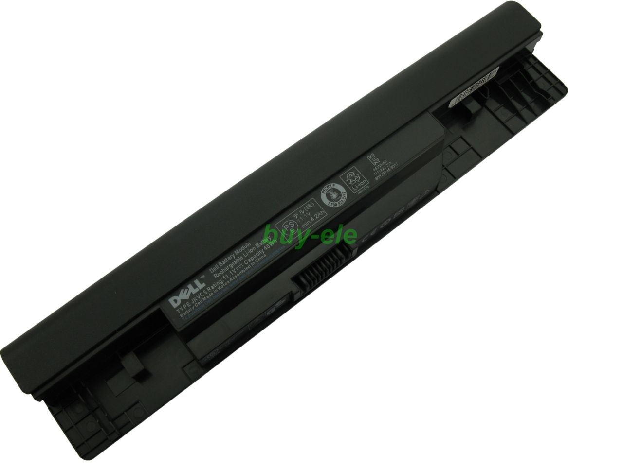 Pin Dell - Battery Dell Inspiron 1464 1764 series
