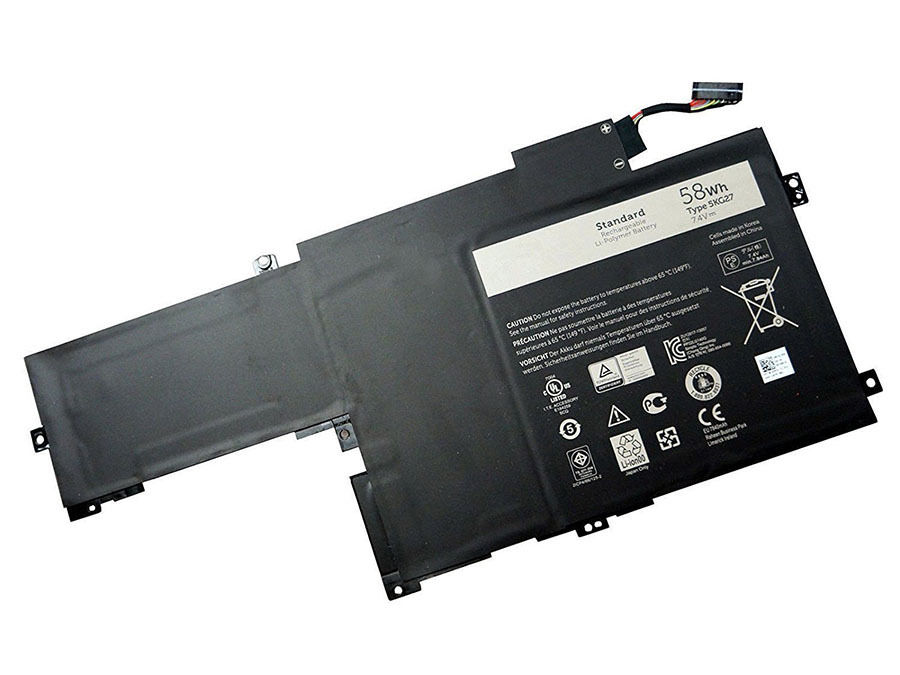 Pin Dell Inspiron 7437 - Battery Dell Inspiron 7437
