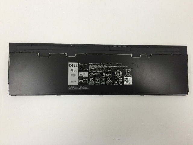 Pin Laptop Dell Latitude E7250