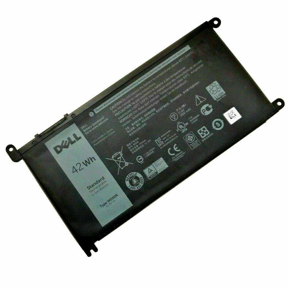 Pin Laptop Dell Inspiron 5568 zin original Pin Laptop Dell Inspiron 5568