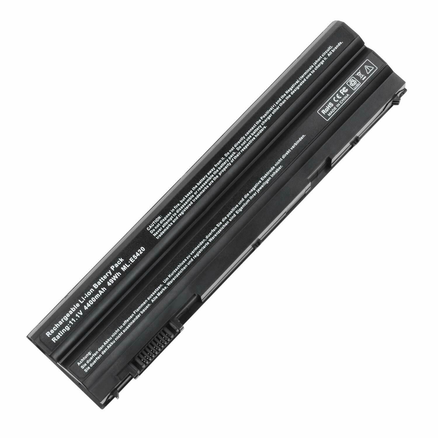 Pin Laptop Dell Latitude E6420 Giá Rẻ