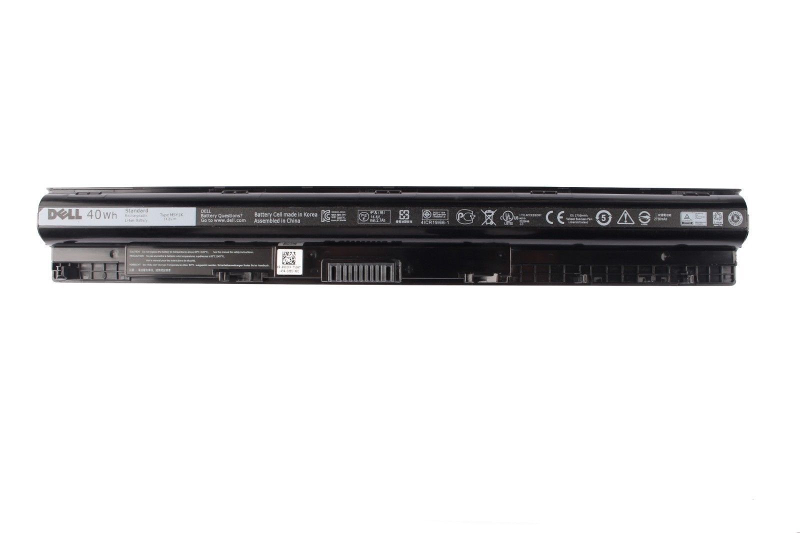Pin Dell Inspiron 3551