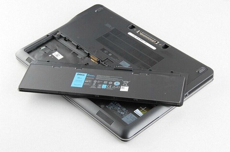 Pin Laptop Dell Latitude E7420 hàng chính hãng, Zin Original