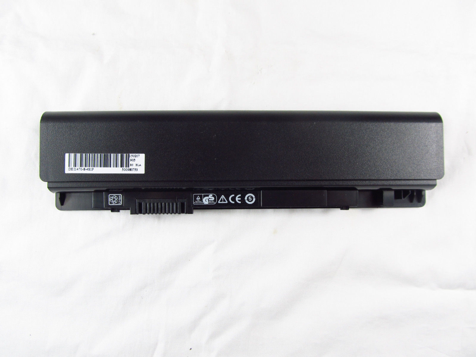 Pin Laptop Dell Inspiron 1470 1470N