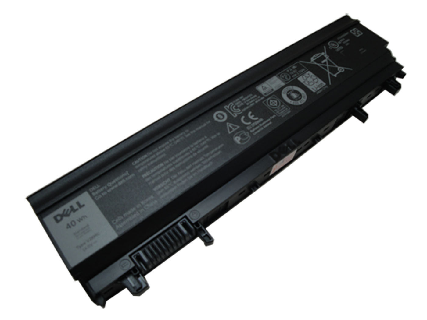 Pin laptop Dell Latitude E5540 battery zin Pin laptop Dell Latitude E5540