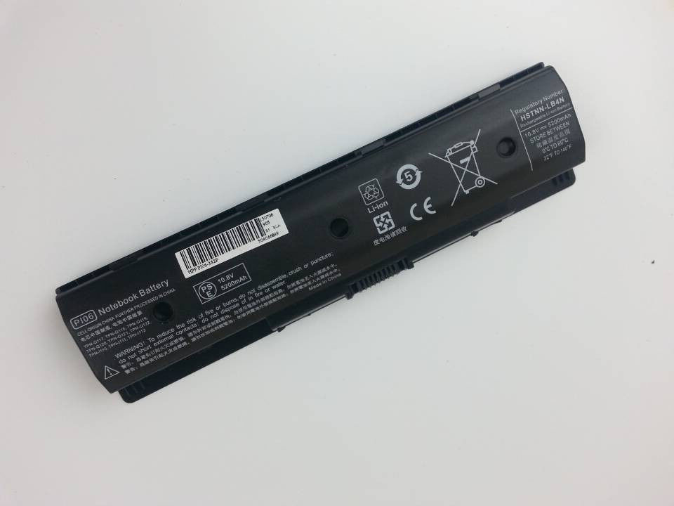 Pin Laptop HP Pavilion HSTNN-YB4N