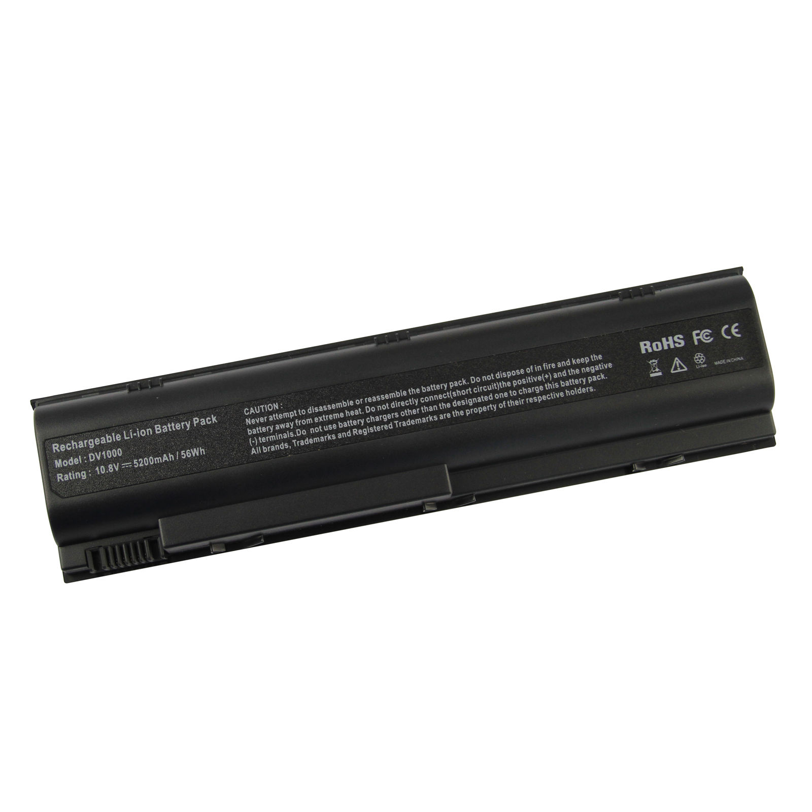 Pin -  Battery HP Compaq Presario C300