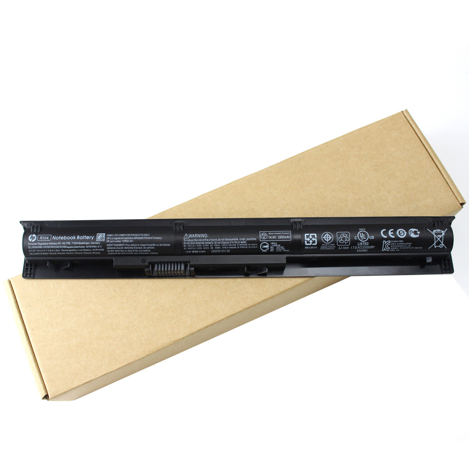 Pin laptop HP ProBook 470 G3 Pin laptop HP ProBook 470 G3
