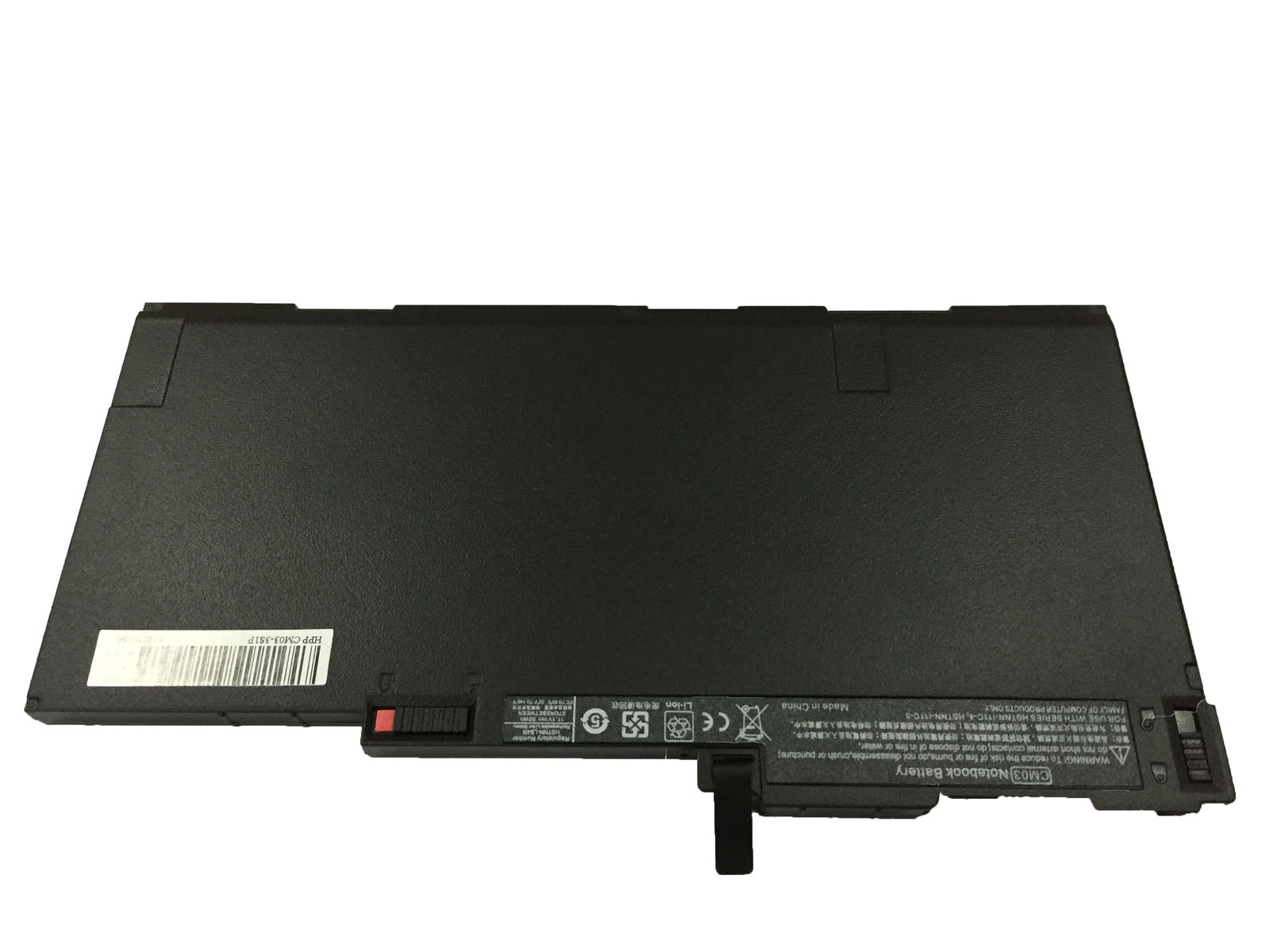 Pin laptop HP EliteBook 740 745 850 855 ZBook 14 G2