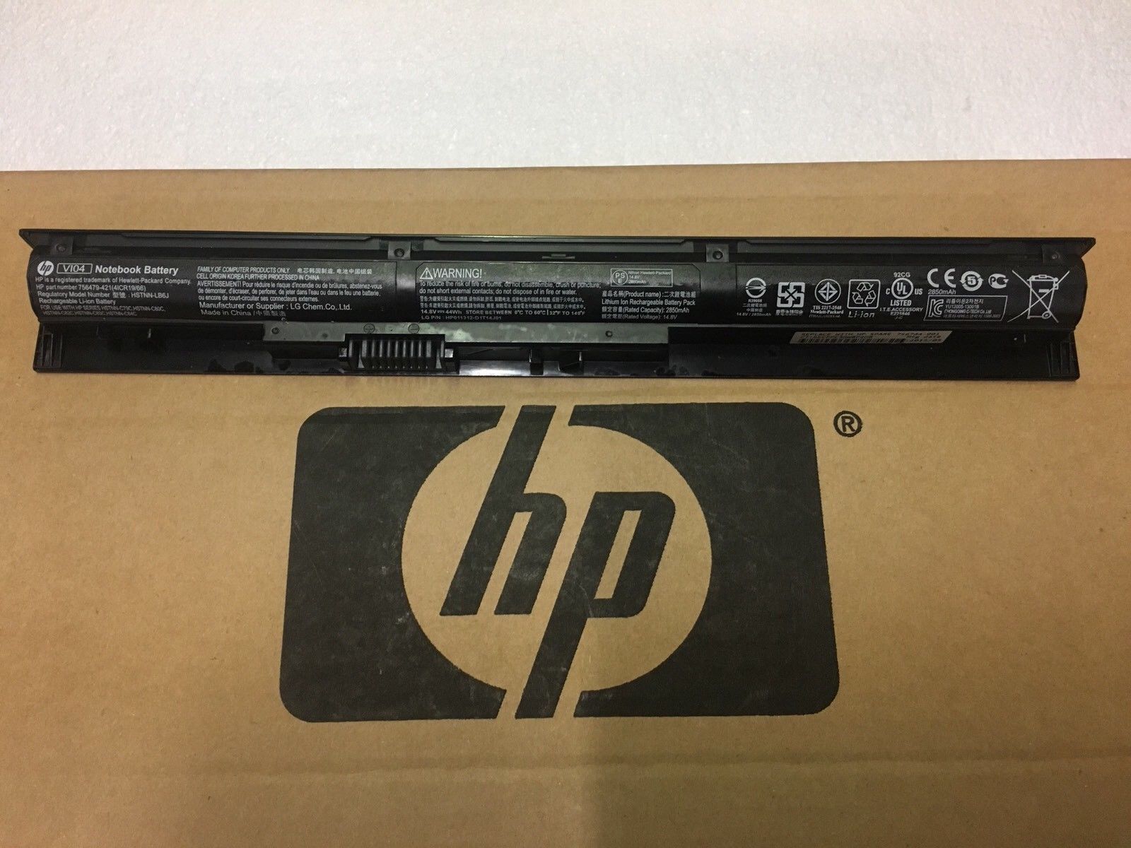 Pin laptop HP ProBook 455 G2 Pin laptop HP ProBook 455 G2