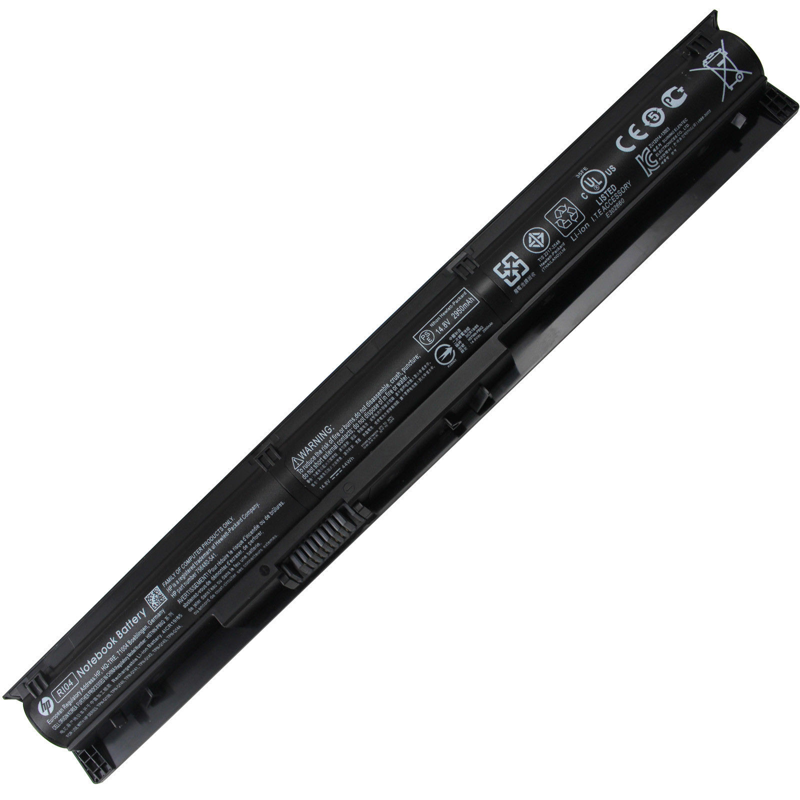 Pin laptop HP ProBook 450 G3
