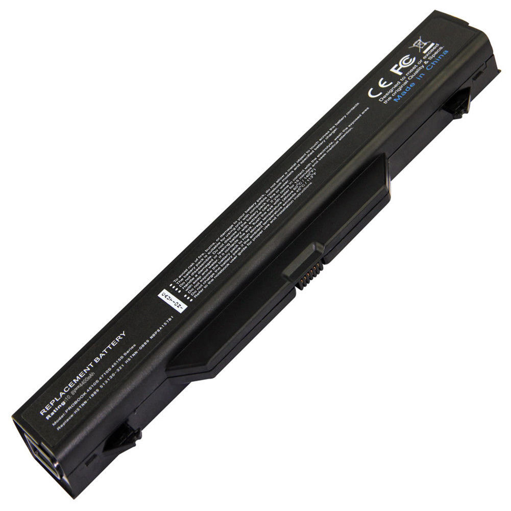 Pin laptop HP ProBook 4510s