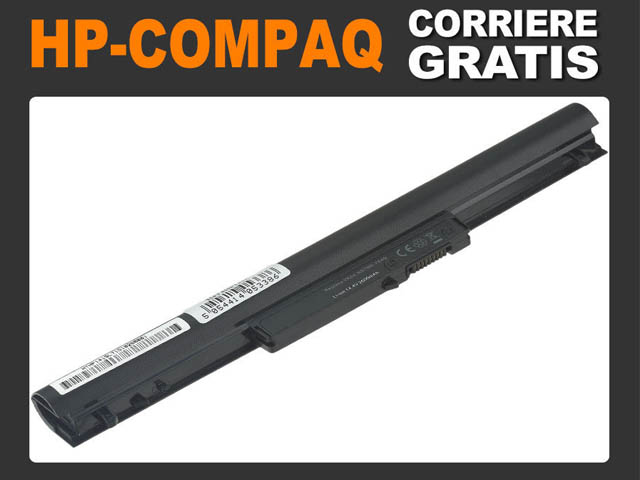 Pin Laptop HP PAVILION TOUCHSMART SLEEKBOOK 15-B151SF 15-B151SX