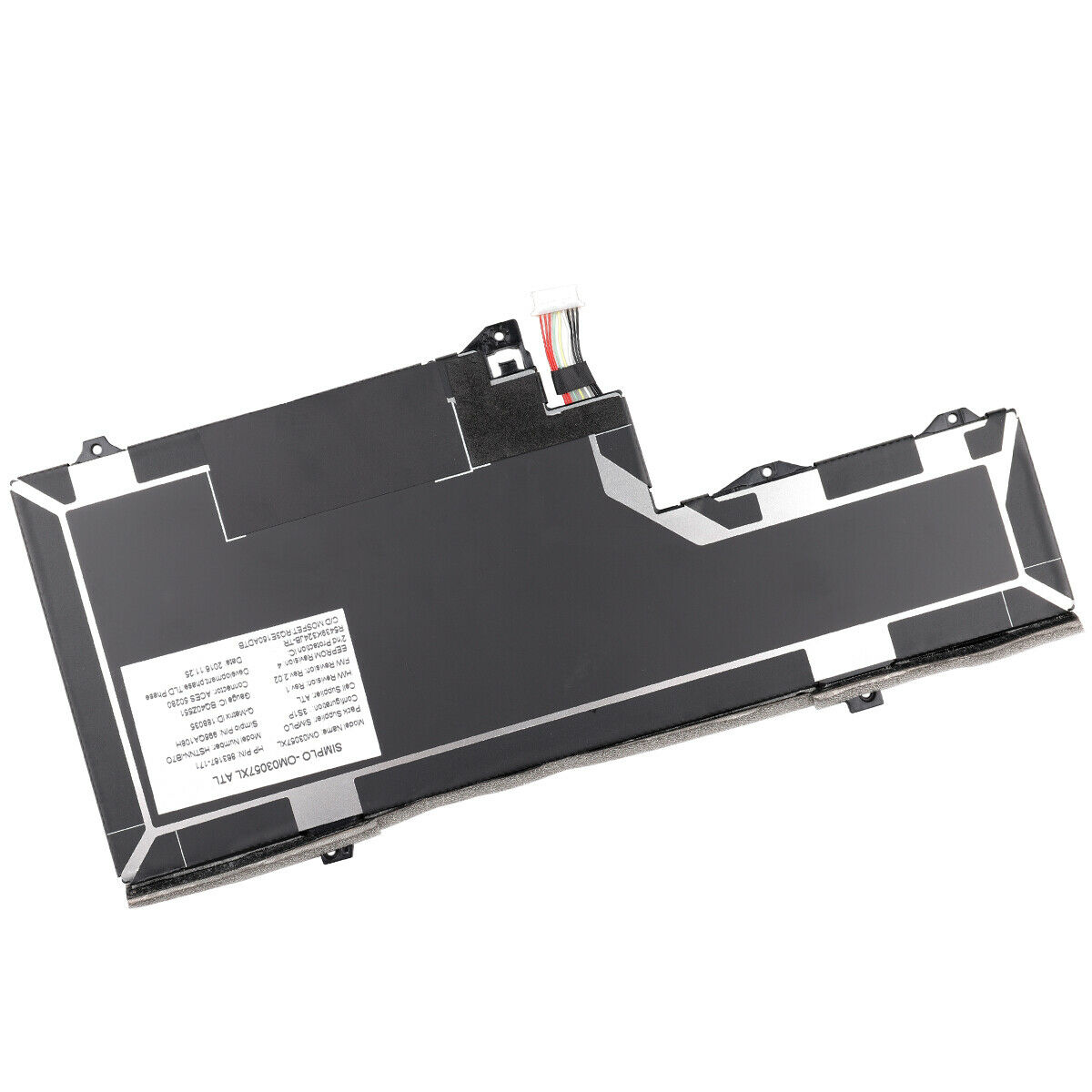 Pin HP ZIN X360 1030 G2 ( OM03XL )