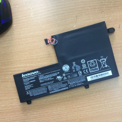 Pin battery laptop Lenovo IdeaPad S41-70-ISE Pin battery laptop Lenovo IdeaPad S41-70-ISE