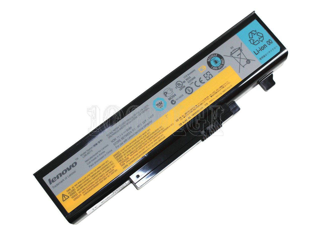 Pin IBM Lenovo - Battery IBM Lenovo Y450 Y550