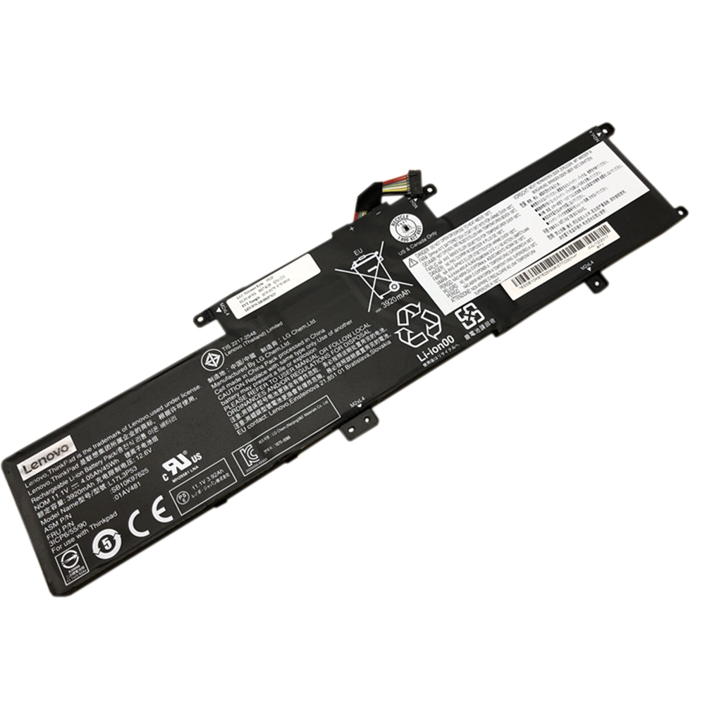 Pin - Battery Lenovo ThinkPad L380 , L380 Yoga