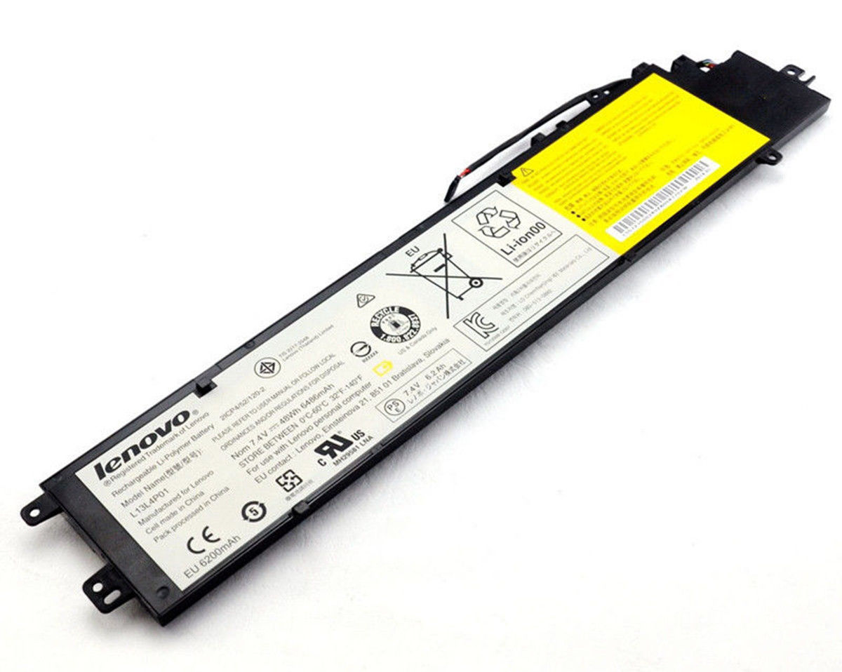 Pin Laptop Lenovo Y4070 Y40-70
