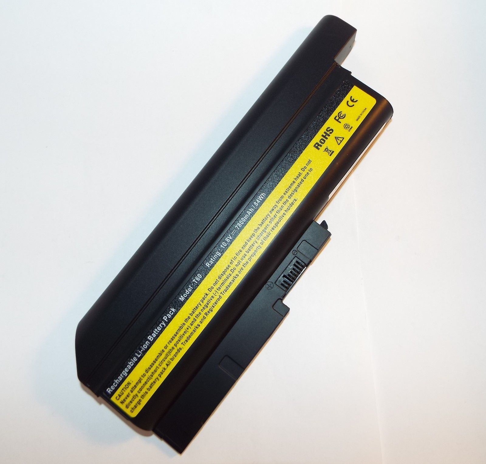 Pin Lenovo - Battery Lenovo T60 R60 SL300 SL400 T500 W500
