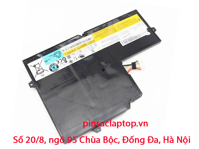Pin Laptop IBM Lenovo IdeaPad U260 0876-3AU 0876-3DU 57Y6601 