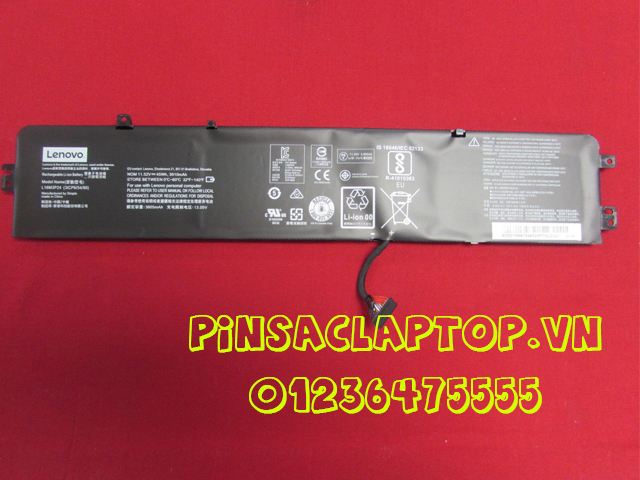 Pin Laptop IBM Lenovo Y520-15IKBN
