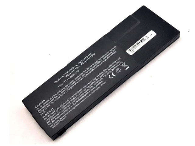 Pin Laptop Sony Vaio VGPBPS24 VGP-BPS24