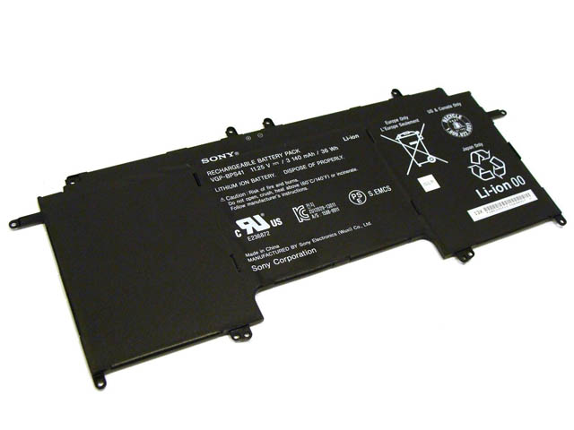 Pin Laptop Sony Vaio SVF14N 13CXB